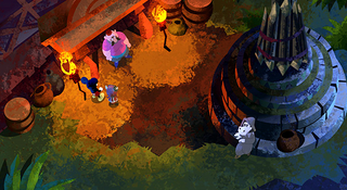 Illustration for article titled Playing it safe: The A.V. Club’s fall/holiday 2010 games preview